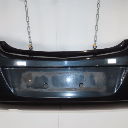 Pare-choc arrière occasion  Opel CORSA D (S07) 1.2 (l08, l68) (2006-2014) 5 portes   13179893 
