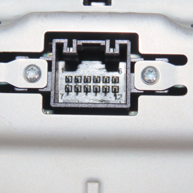 Autoradio occasion  Volkswagen vw POLO VI (AW1, BZ1, AE1) 1.6 tdi (2017-2019)   5G6919605B  4