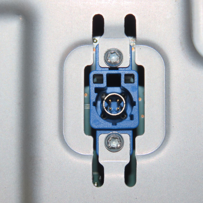 Autoradio occasion  Volkswagen vw POLO VI (AW1, BZ1, AE1) 1.6 tdi (2017-2019)   5G6919605B  5