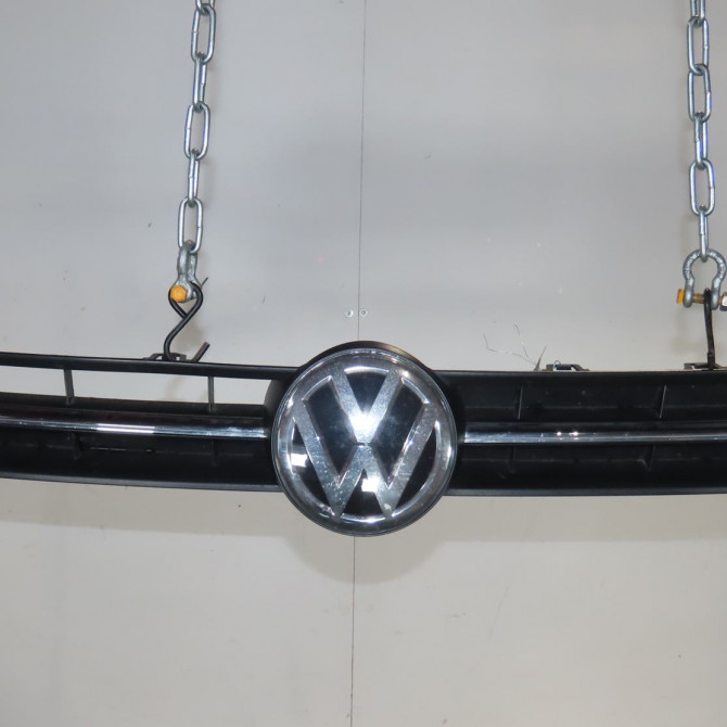 Calandre occasion  Volkswagen vw POLO VI (AW1, BZ1, AE1) 1.6 tdi (2017-2019)   2G0853651LRYP  1