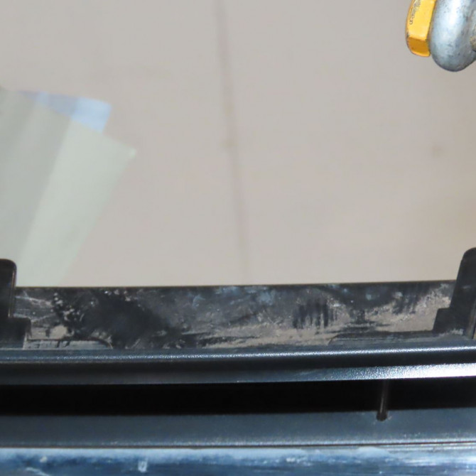 Calandre occasion  Volkswagen vw POLO VI (AW1, BZ1, AE1) 1.6 tdi (2017-2019)   2G0853651LRYP  2