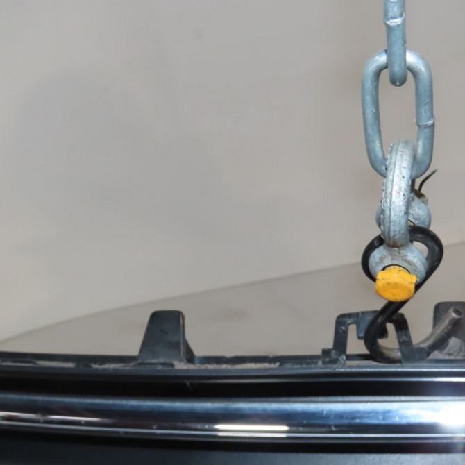 Calandre occasion  Volkswagen vw POLO VI (AW1, BZ1, AE1) 1.6 tdi (2017-2019)   2G0853651LRYP  3