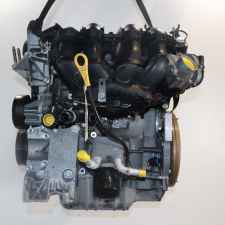 Moteur essence occasion  Ford FOCUS II A trois volumes (DB_, FCH, DH) 1.6 ti (2005-2012)   HXDA 