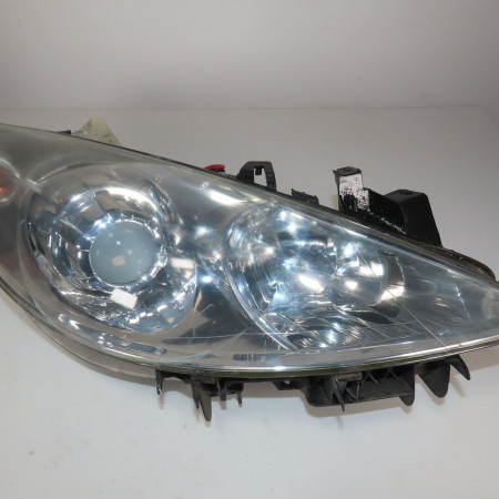 Phare droit occasion  Peugeot 307 (3A/C) 1.6 hdi (2005-2009) 5 portes   620686 