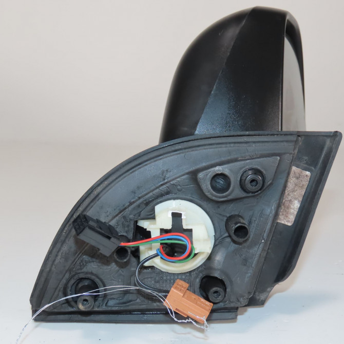 Retroviseur exterieur electrique droit occasion  Citroën BERLINGO Camionnette/Monospace (K9) 1.6 bluehdi 100 (2018)   1679996880  2