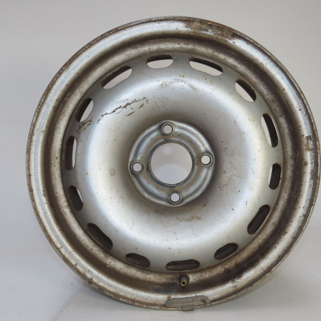 Jante tole occasion  Citroën BERLINGO Camionnette/Monospace (K9) 1.6 bluehdi 100 (2018)   5401S7 