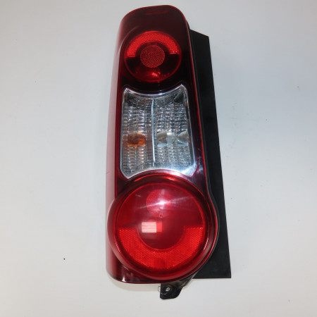 Feu arrière gauche occasion  Citroën BERLINGO Camionnette/Monospace (K9) 1.6 bluehdi 100 (2018)   1680022680 