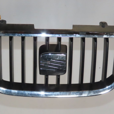 Calandre occasion  Seat IBIZA IV SC (6J1, 6P5) 1.4 (2008-2015)   6J0853651B9A 