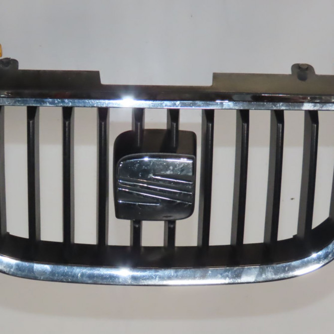 Calandre occasion  Seat IBIZA IV SC (6J1, 6P5) 1.4 (2008-2015)   6J0853651B9A  1