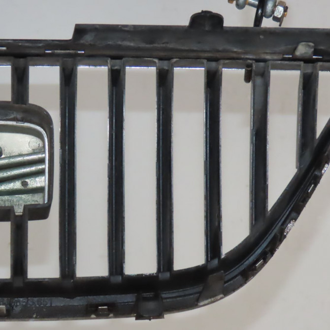 Calandre occasion  Seat IBIZA IV SC (6J1, 6P5) 1.4 (2008-2015)   6J0853651B9A  4