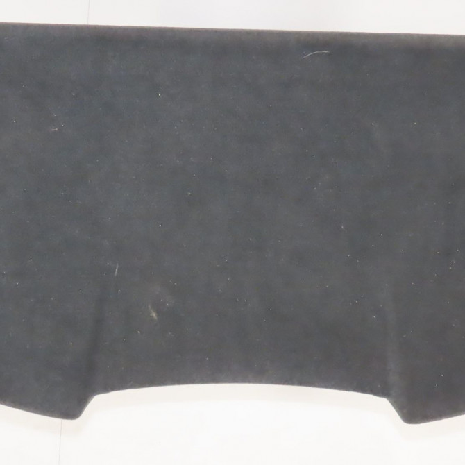 Tablette plage arrière occasion  Seat IBIZA IV SC (6J1, 6P5) 1.4 (2008-2015)   6J3867769C6E8  1