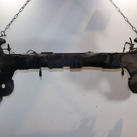 Train arrière occasion  Peugeot 308 I (4A_, 4C_) 1.6 hdi (2007-2014) 5 portes   5148R2 