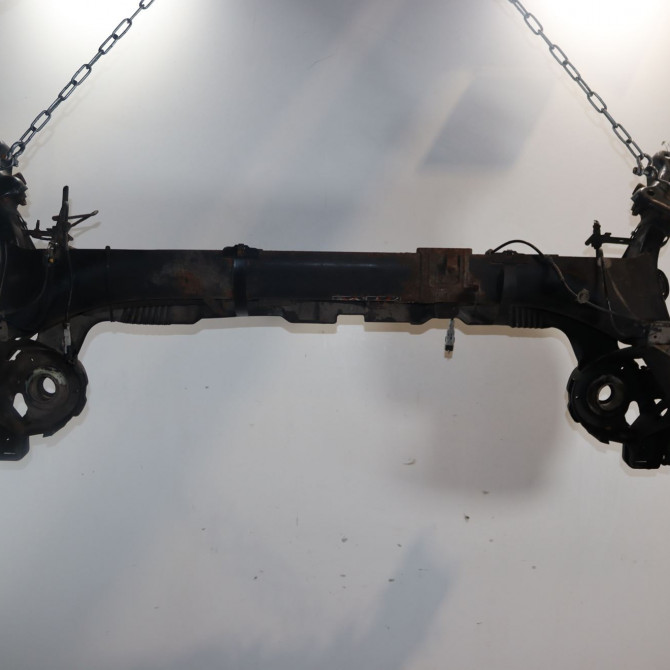 Train arrière occasion  Peugeot 308 I (4A_, 4C_) 1.6 hdi (2007-2014) 5 portes   5148R2  5