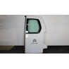 Porte battante arrière droite occasion  Citroën BERLINGO Camionnette/Monospace (K9) 1.6 bluehdi 100 (2018)   9820436680  miniature 6