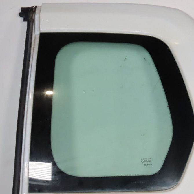 Porte battante arrière droite occasion  Citroën BERLINGO Camionnette/Monospace (K9) 1.6 bluehdi 100 (2018)   9820436680  3