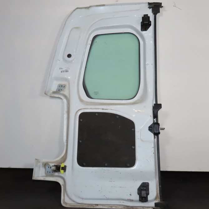 Porte battante arrière droite occasion  Citroën BERLINGO Camionnette/Monospace (K9) 1.6 bluehdi 100 (2018)   9820436680  4