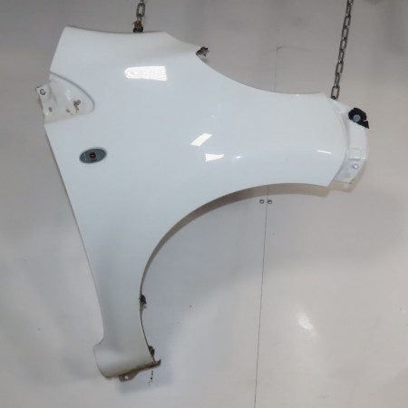 Aile avant droite occasion  Peugeot 107 (PM_, PN_) 1.0 (2005-2014) 3 portes   7841S8 