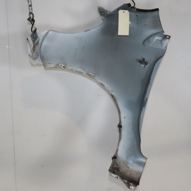 Aile avant droite occasion  Peugeot 107 (PM_, PN_) 1.0 (2005-2014) 3 portes   7841S8  4