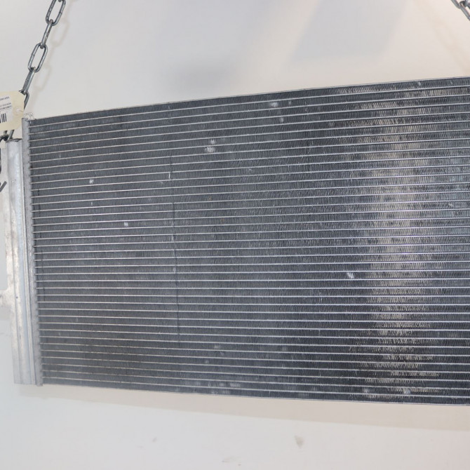 Condenseur clim occasion  Mercedes-benz CITAN Camionnette/Monospace (W420) 1.5 112 cdi (420.633, 420.635) (2021)   A4205012200  1