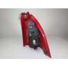 Feu arrière gauche occasion  Peugeot 307 SW (3H) 1.6 hdi 110 (2003-2007)   6350X2  miniature 5