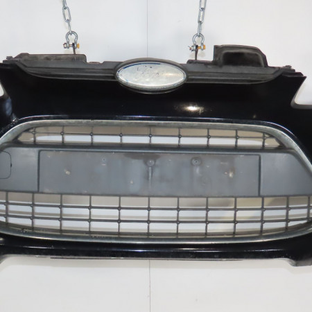 Pare-choc avant occasion  Ford FIESTA VI (CB1, CCN) 1.4 tdci (2010-2012) 3 portes   1568817 