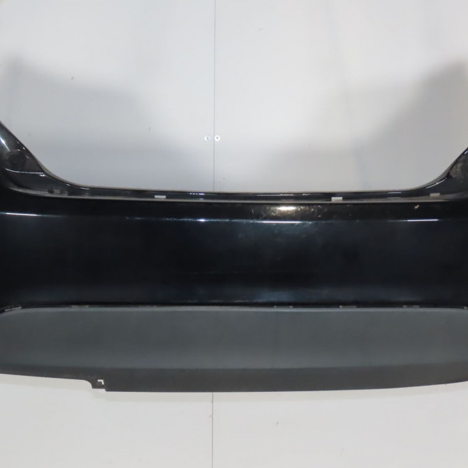 Pare-choc arrière occasion  Ford FIESTA VI (CB1, CCN) 1.4 tdci (2010-2012) 3 portes   1553563  1