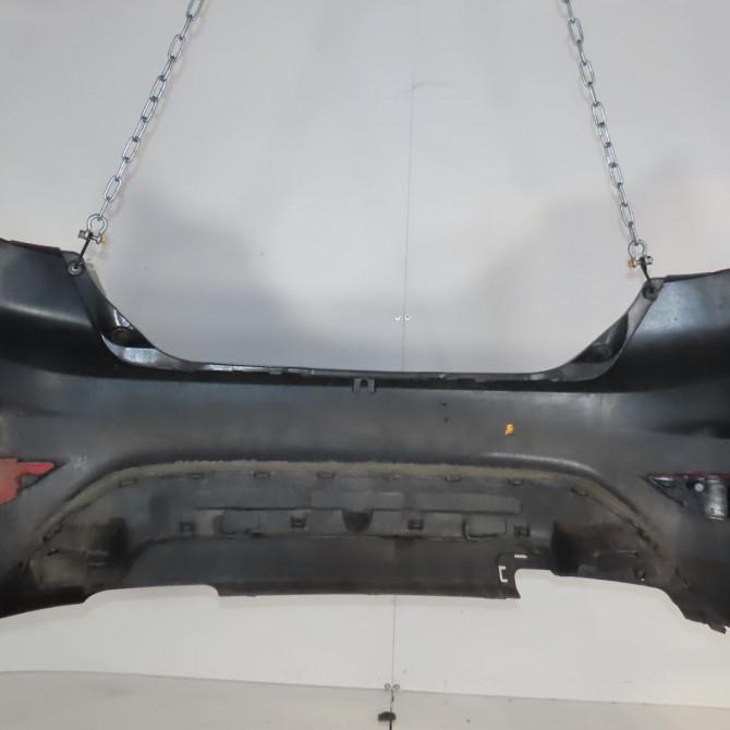 Pare-choc arrière occasion  Ford FIESTA VI (CB1, CCN) 1.4 tdci (2010-2012) 3 portes   1553563  4