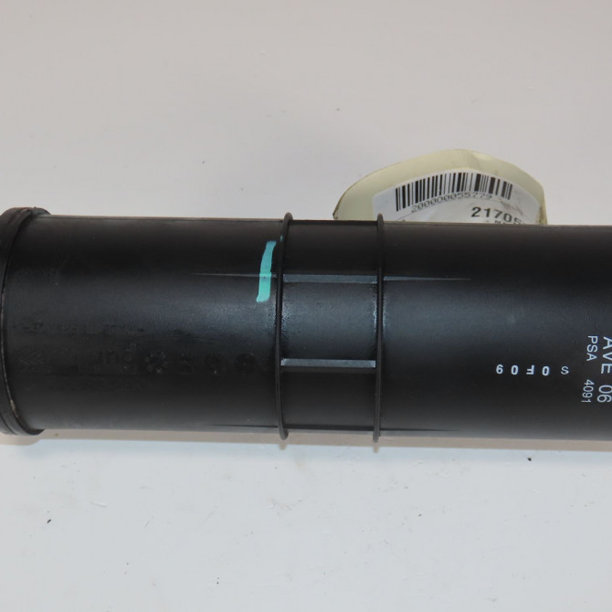  occasion  Peugeot 206 3/5 portes (2A/C) 1.4 i (1998-2012) 3 portes   1505SK  1