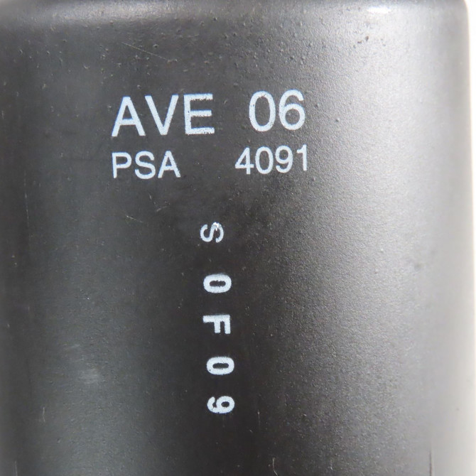  occasion  Peugeot 206 3/5 portes (2A/C) 1.4 i (1998-2012) 3 portes   1505SK  2