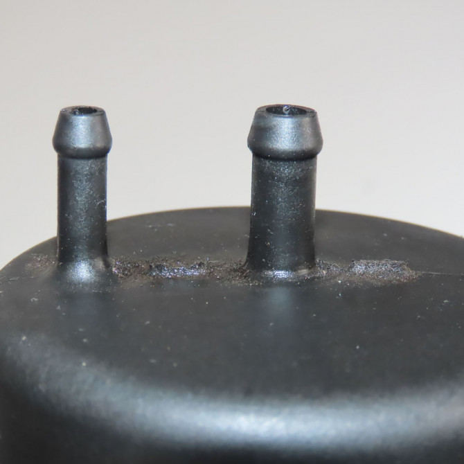  occasion  Peugeot 206 3/5 portes (2A/C) 1.4 i (1998-2012) 3 portes   1505SK  3