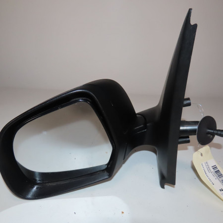 Retroviseur exterieur gauche occasion  Dacia DOKKER Monospace (KE_) 1.5 dci / blue dci 75 (keaj, keah, kejw) (2012)   963026216R 