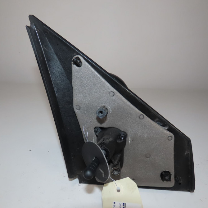 Retroviseur exterieur gauche occasion  Dacia DOKKER Monospace (KE_) 1.5 dci / blue dci 75 (keaj, keah, kejw) (2012)   963026216R  2