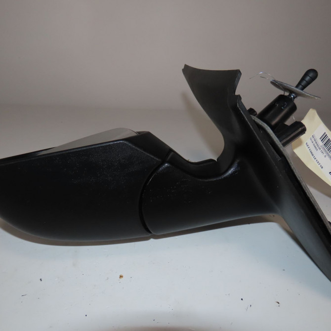 Retroviseur exterieur gauche occasion  Dacia DOKKER Monospace (KE_) 1.5 dci / blue dci 75 (keaj, keah, kejw) (2012)   963026216R  4