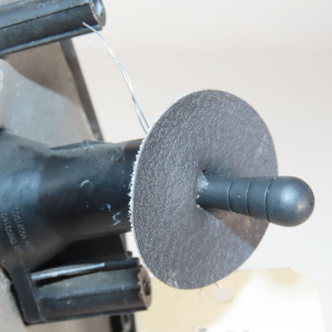 Retroviseur exterieur gauche occasion  Dacia DOKKER Monospace (KE_) 1.5 dci / blue dci 75 (keaj, keah, kejw) (2012)   963026216R  5