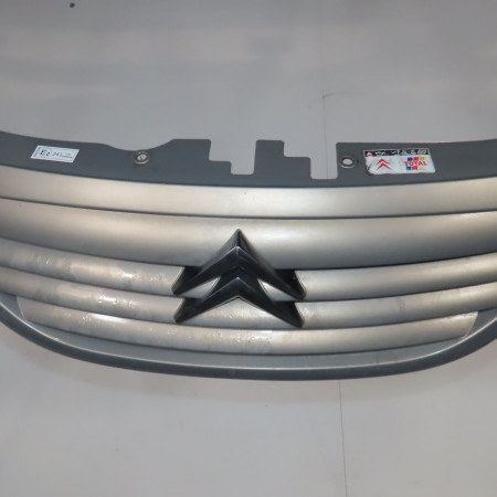 Calandre occasion  Citroën C3 I (FC_, FN_) 1.4 hdi (2003-2011) 5 portes   7804L0 