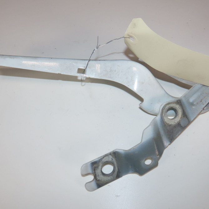 Compas g capot occasion  Volkswagen vw POLO VI (AW1, BZ1, AE1) 1.6 tdi (2017-2019)   2G0823301G  3