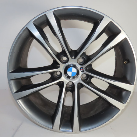 Jante aluminium occasion  Bmw 3 Gran Turismo (F34) 320 d xdrive (2013-2015)   36117847544 