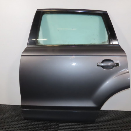 Porte arrière gauche occasion  Audi Q7 (4LB) 3.0 tdi quattro (2006-2008)   4L0833051 