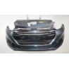 Pare-choc avant occasion  Peugeot 208 I (CA_, CC_) 1.6 bluehdi 100 (2015) 5 portes   1613478880  miniature 6