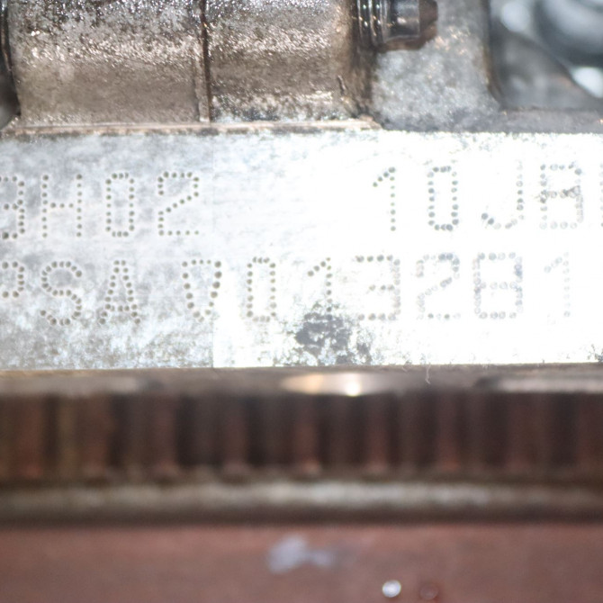 Moteur diesel occasion  Peugeot 208 I (CA_, CC_) 1.6 bluehdi 100 (2015) 5 portes   BH02  2