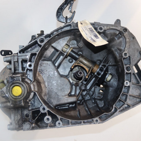 Boîte à vitesse mecanique occasion  Fiat ULYSSE (220_) 1.9 td (1997-1999)   20LE26 