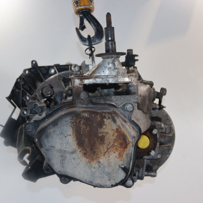 Boîte à vitesse mecanique occasion  Fiat ULYSSE (220_) 1.9 td (1997-1999)   20LE26  4