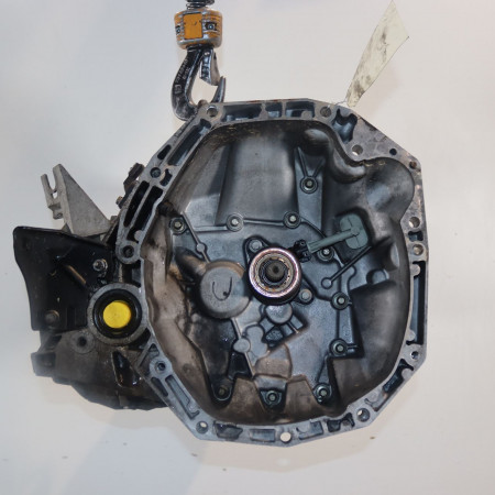 Boîte à vitesse mecanique occasion  Renault KANGOO Express (FW0/1_) 1.5 dci 70 (fw0a, kw0v) (2008) 4 portes   JR5154 