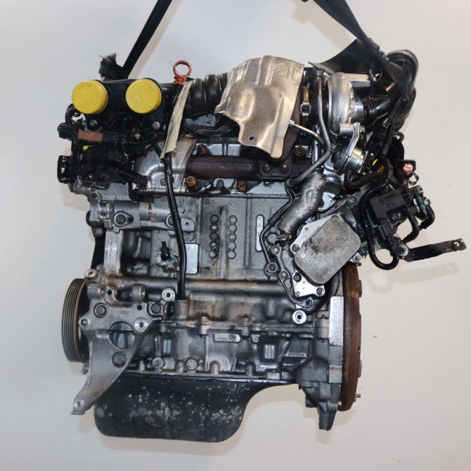 Moteur diesel occasion  Peugeot 308 SW I (4E_, 4H_) 1.6 hdi (2009-2014)   9H06  1