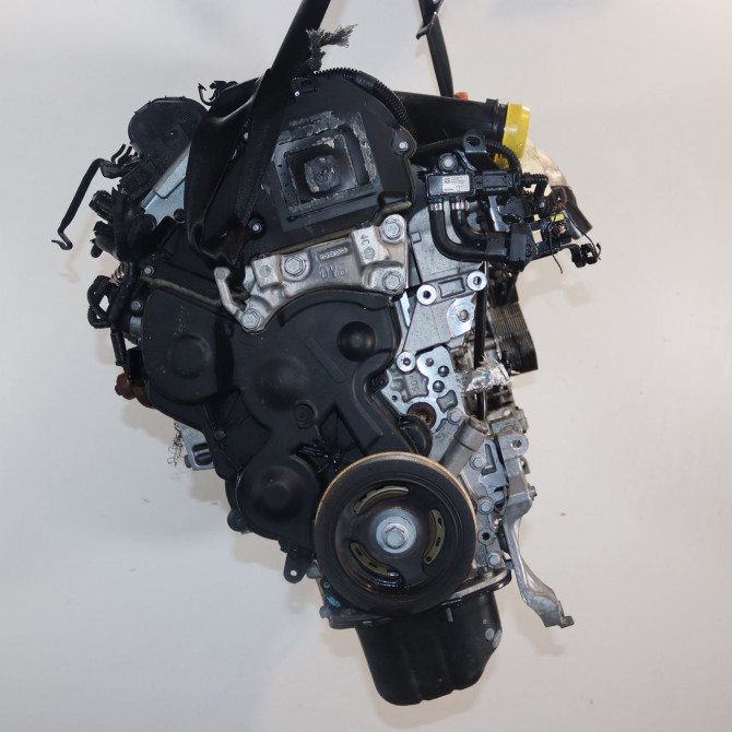Moteur diesel occasion  Peugeot 308 SW I (4E_, 4H_) 1.6 hdi (2009-2014)   9H06  3
