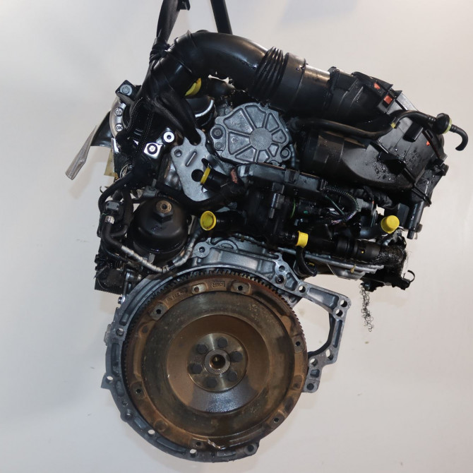 Moteur diesel occasion  Peugeot 308 SW I (4E_, 4H_) 1.6 hdi (2009-2014)   9H06  5