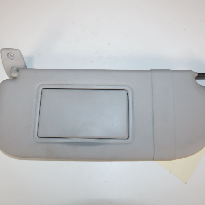 Pare-soleil gauche occasion  Citroën SAXO (S0, S1) 1.1 x, sx (1996-2003) 5 portes   8143GA  1