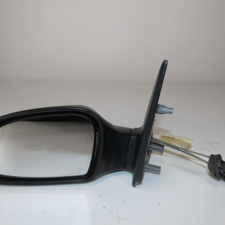 Retroviseur exterieur gauche occasion  Citroën SAXO (S0, S1) 1.1 x, sx (1996-2003) 5 portes   8148KS 
