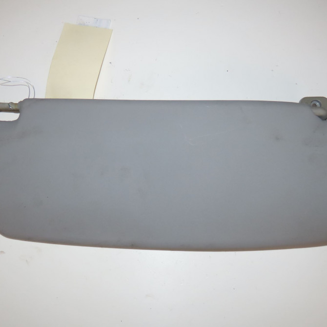 Pare-soleil gauche occasion  Opel MERIVA A Monospace (X03) 1.7 dti (e75) (2003-2010)   13145219  3