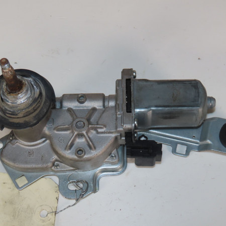 Moteur essuie-glace arrière occasion  Peugeot 108 1.0 vti (2014)   B001099280 